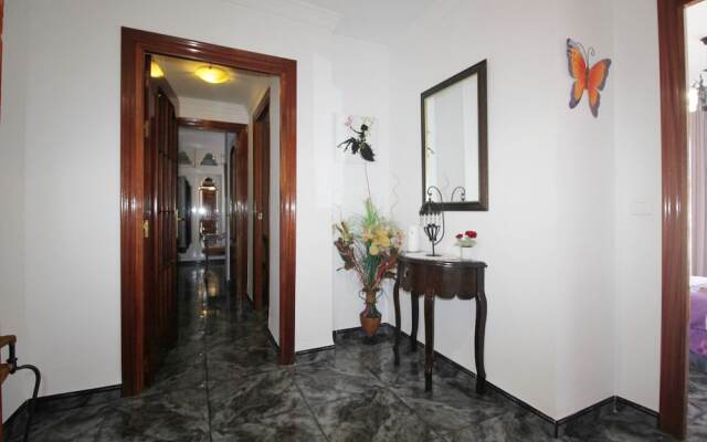 1100 Apartment Ermita