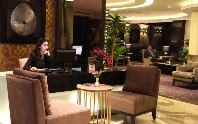 Mirilayon Hotel