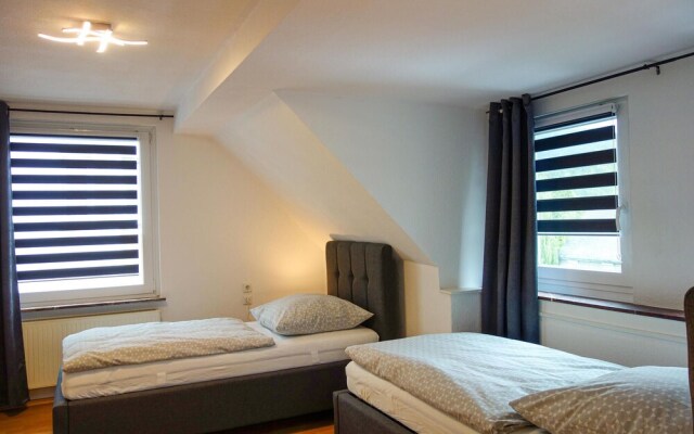 Nice Home in Schmallenberg With Wifi and 5 Bedrooms