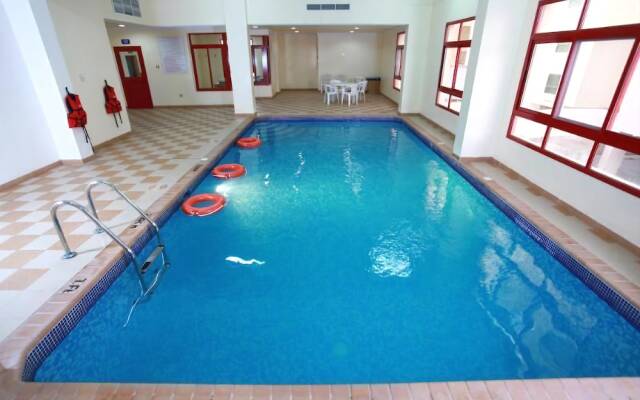 Ramee Suites 2 Apartment