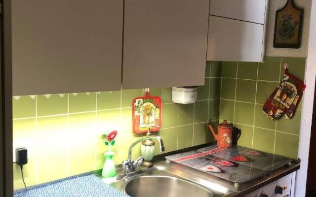 1-room apartment * directly by the cable car * Bernese Alps