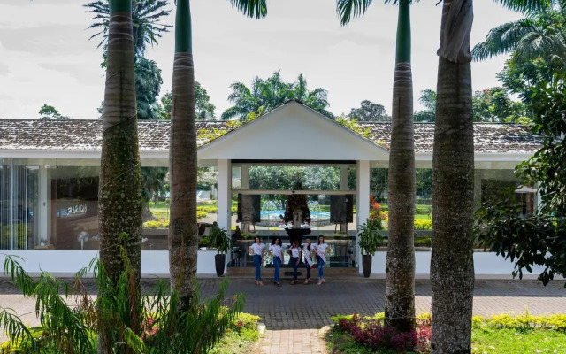 Hotel Zaracay