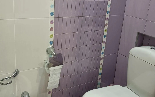 Апартаменты в 1-ом микрорайоне 10