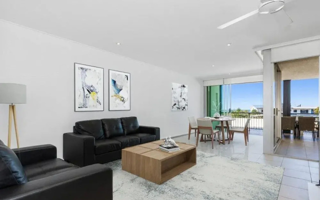 Ocean View Haven at Paradiso