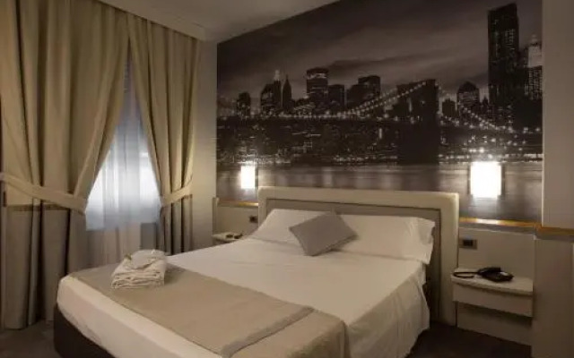 Hotel Motel City