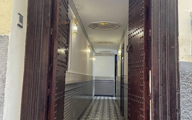 Riad Dari Fes