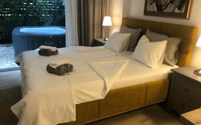 Apartments Gardelin Superior