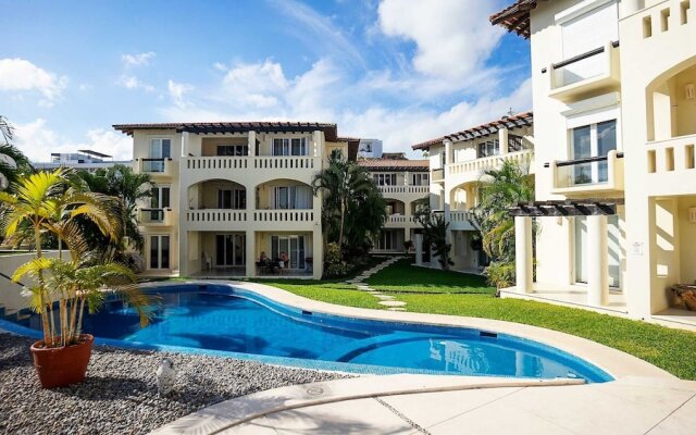 Luna Maya 5 2 Bedroom Condo