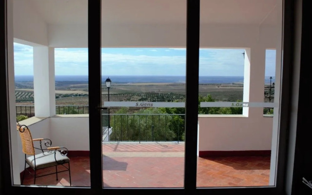 Casa de Campo Estalagem de São Gens