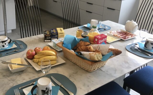 Domaine des Bois Argentés