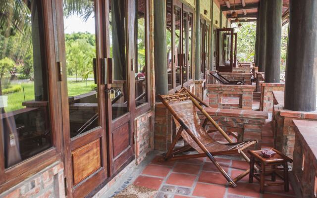 Van Chai Resort