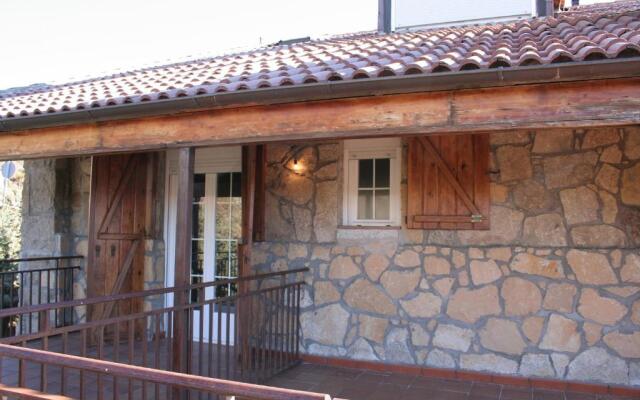 La Casona de Collado