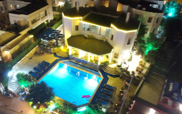 Eden Hotel