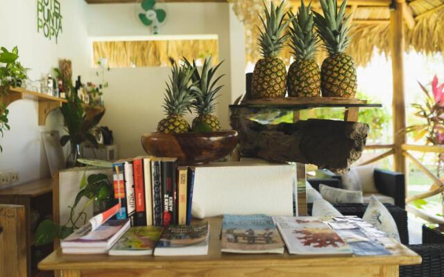 Punta Popy Boutique Hotel