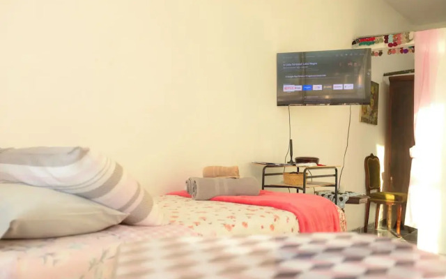 SUH Centro 03 metro e rio antigo