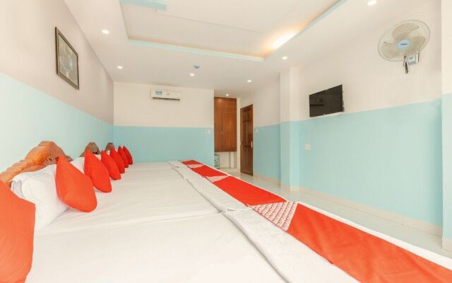 Oyo 621 Hoang Truong Hotel