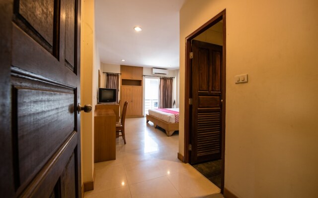 Oyo 448 Jan'S Guest House