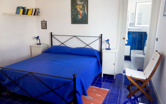 B&B Villa Mariolina