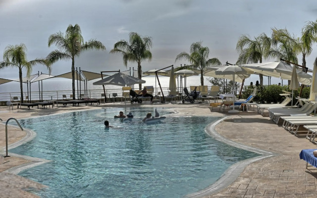 Blue Bay Resort
