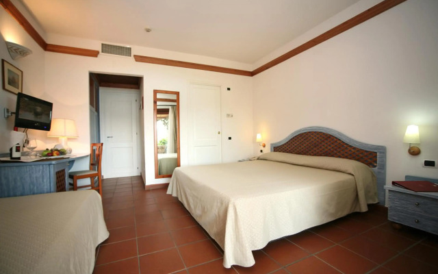Hotel Palumbalza Porto Rotondo