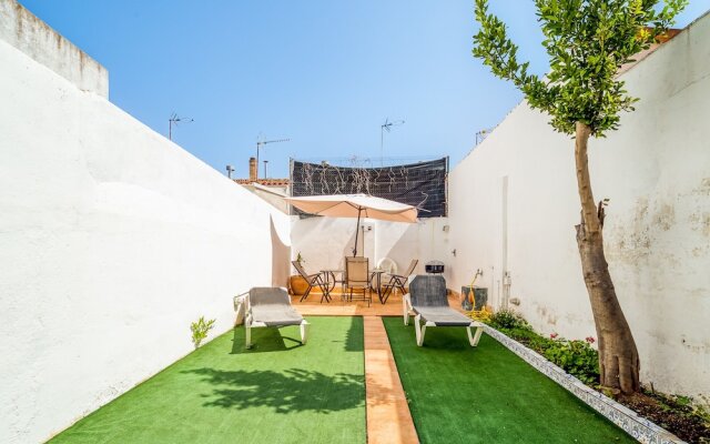 Casa Cristofor Colom