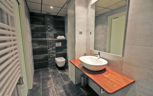 Lagaya Apartaments & Spa