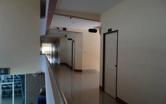 Nida Rooms Bang Kung 48