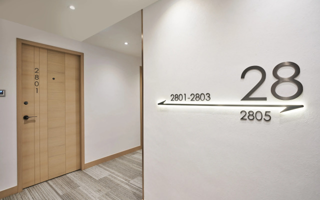 Y Hotel Hong Kong