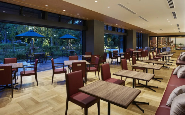 Mitsui Garden Hotel Kashiwanoha Park Side Chiba