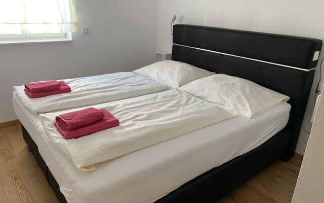 Ferienwohnung Lea am See