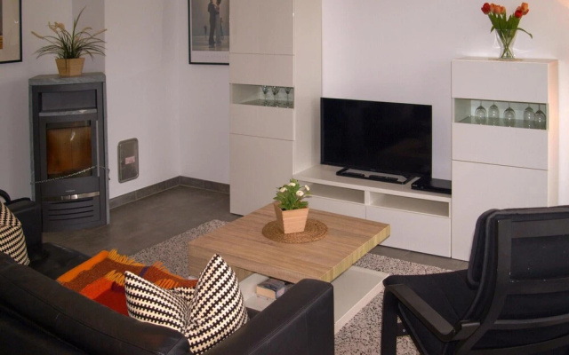 Nice Apartment in Zinnowitz With 2 Bedrooms, Sauna and Wifi