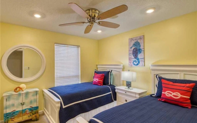 Sea Place 11107 - Two Bedroom Condo