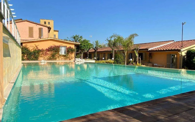 Antica Locanda Palmieri