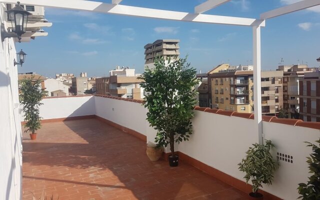Apartamentos la Bastida