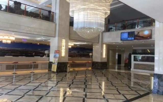 24K International Hotel