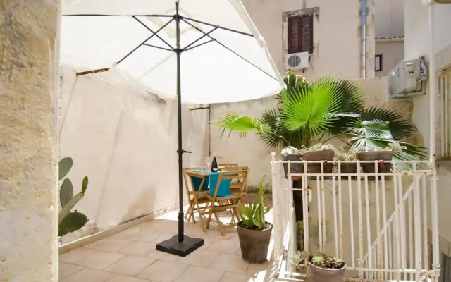 La Terrazza di Archimede