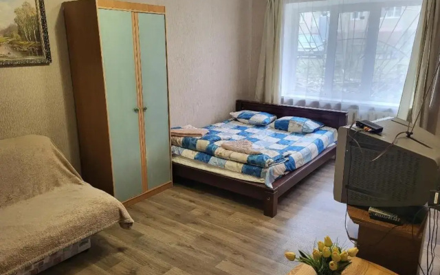 2-кімнатна квартира у центрі на Олександра Поля, шпиталь, 16лікарня