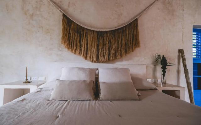 Wakax Hacienda - Cenote &amp; Boutique Hotel - Small Luxury Hotels of the World