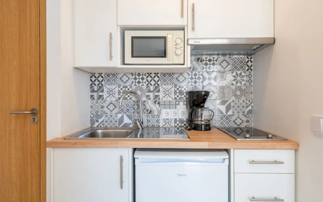 Apartamentos Marivent