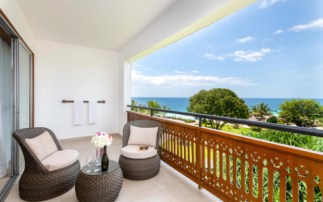 Royal Zanzibar Beach Resort All Inclusive