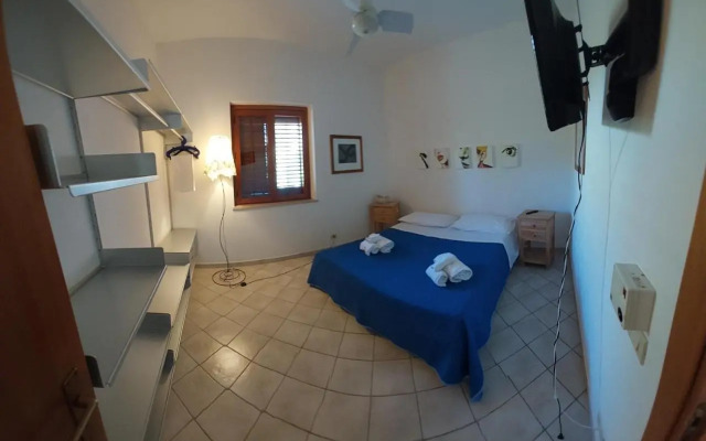 Villa Punta Lunga