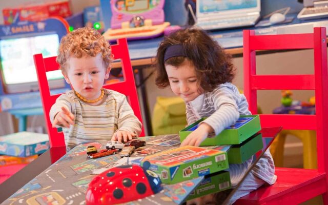 Ibis Styles Belfort Centre