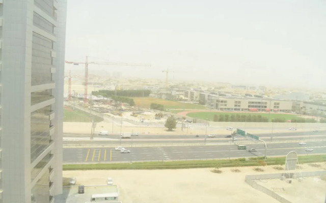 Beautiful One Bedroom Apartment in Tecom