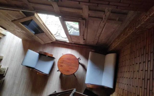 Homestay Tentrem Ayem