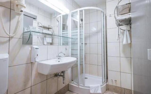 Gostisce Budja Guesthouse