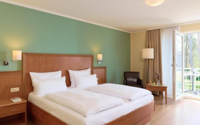 R&R Strandhotel Baabe