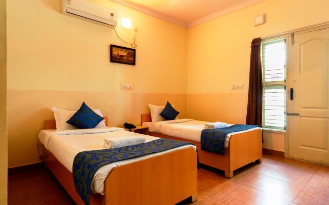 Merivian Lets Hotel