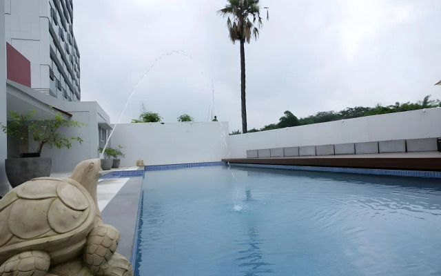 GTV Hotel and Service Apartments