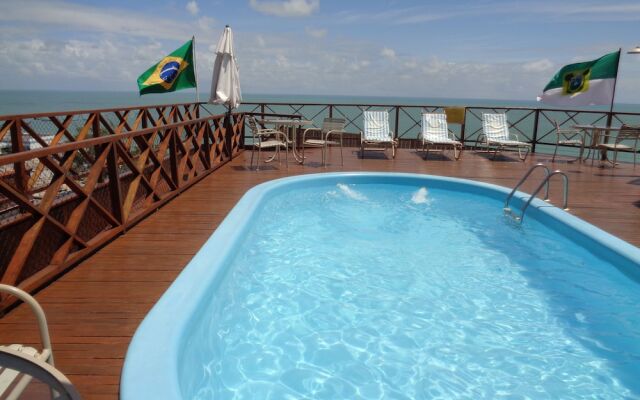 Marsallis Ponta Negra Hotel