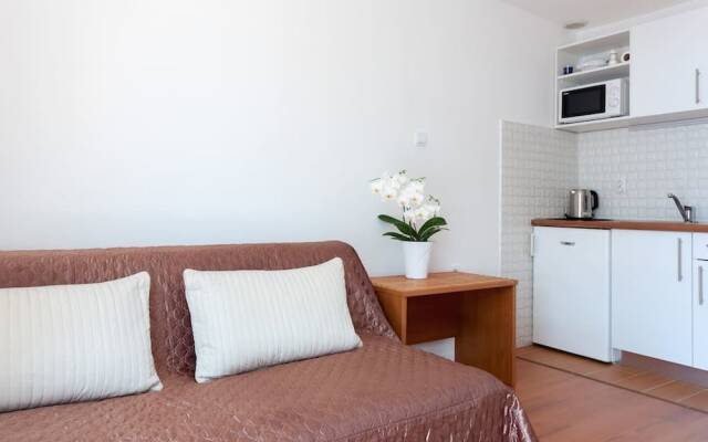 Apartments Cable car